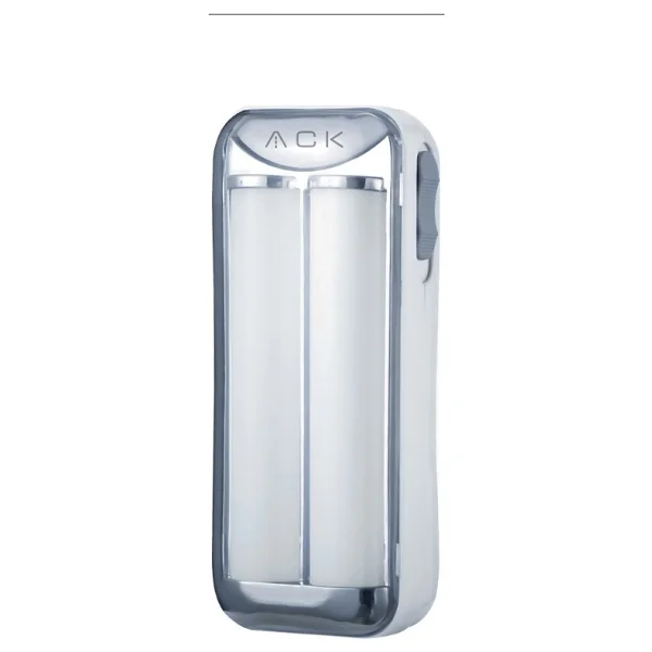 Ack Ac01-00230 5v 6500k Beyaz Şarjlı LED Işıldak - Görsel 2