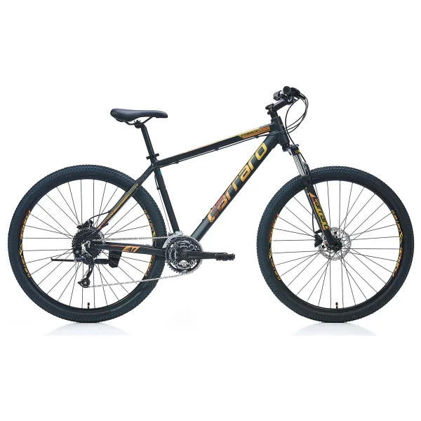 Carraro Force 970 C HD 18 Vites 29 Jant Erkek Dağ Bisikleti - Görsel 4
