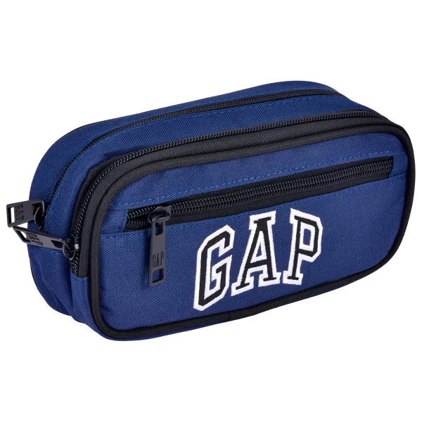 Gap 12835 3 Bölmeli Kalemlik - Görsel 2