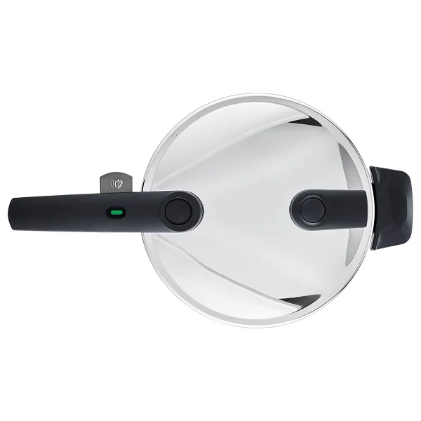 Fissler Vitaquick Glossy 4.5 Lt Düdüklü Tencere - Görsel 2