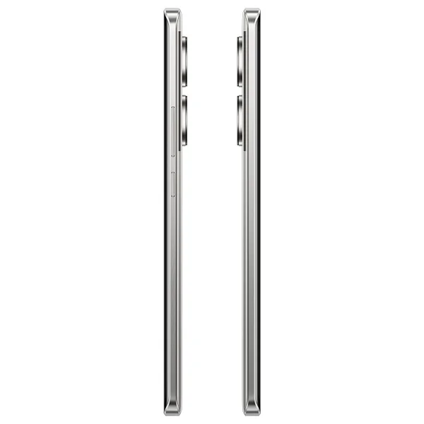 Realme Gt 6 512 GB 16 GB Gümüş - Görsel 6