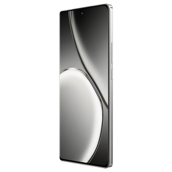 Realme Gt 6 512 GB 16 GB Gümüş - Görsel 2