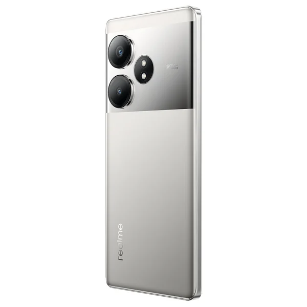 Realme Gt 6 512 GB 16 GB Gümüş - Görsel 5