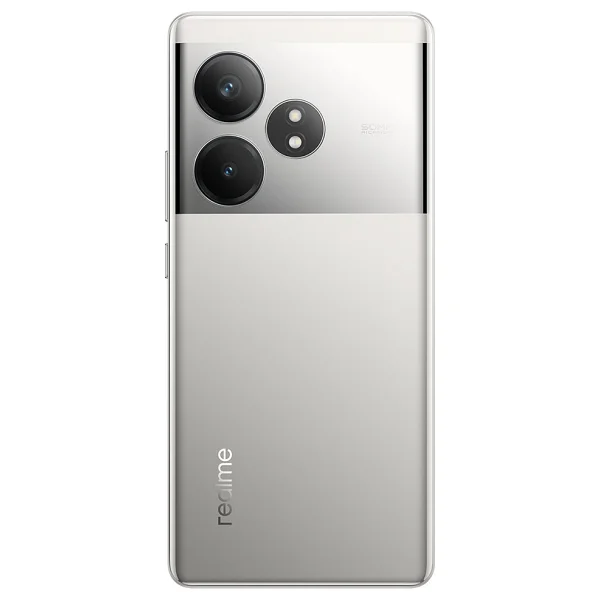 Realme Gt 6 512 GB 16 GB Gümüş - Görsel 4