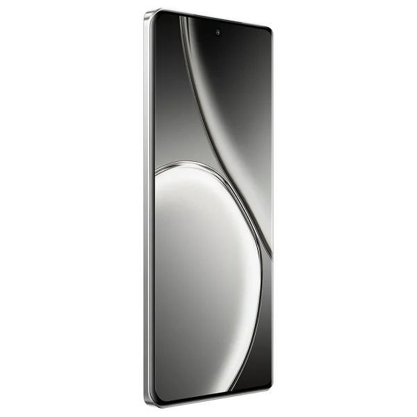 Realme Gt 6t 256 GB Gümüş - Görsel 6