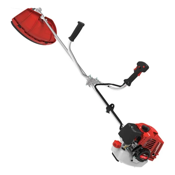 Datsu Dts 520c 2.2 Hp Benzinli Yan Tırpan - Görsel 3