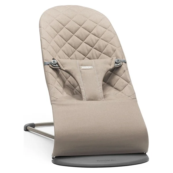 Babybjörn Balance Bliss Cotton 3d Jersey Ana Kucağı - Görsel 9