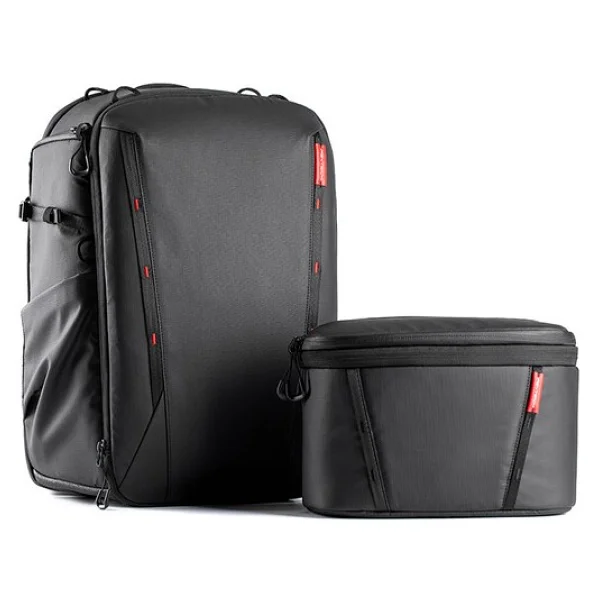 Pgytech Onemo Lite Fotoğraf Makinesi Sırt Çantası - Görsel 8