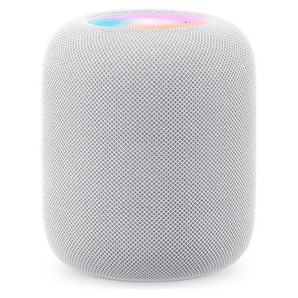 Apple Homepod 2. Nesil Bluetooth Hoparlör - Görsel 3