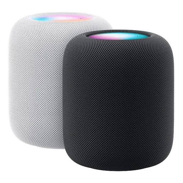 Apple Homepod 2. Nesil Bluetooth Hoparlör - Görsel 4