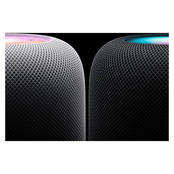 Apple Homepod 2. Nesil Bluetooth Hoparlör - Görsel 5