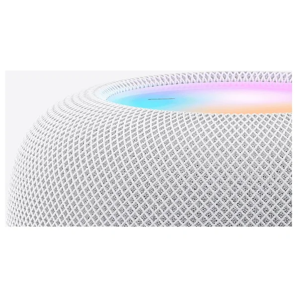 Apple Homepod 2. Nesil Bluetooth Hoparlör - Görsel 6