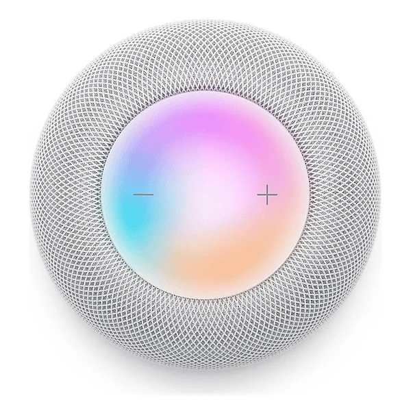 Apple Homepod 2. Nesil Bluetooth Hoparlör - Görsel 7
