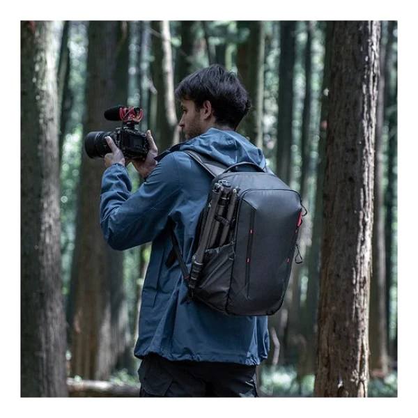 Pgytech Onemo Lite Fotoğraf Makinesi Sırt Çantası - Görsel 4