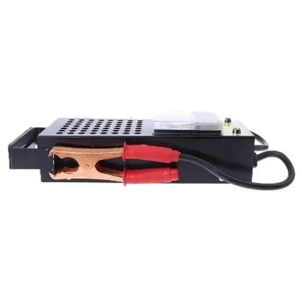 Wellhise Key-777 Analog Akü Test Cihazı - Görsel 4