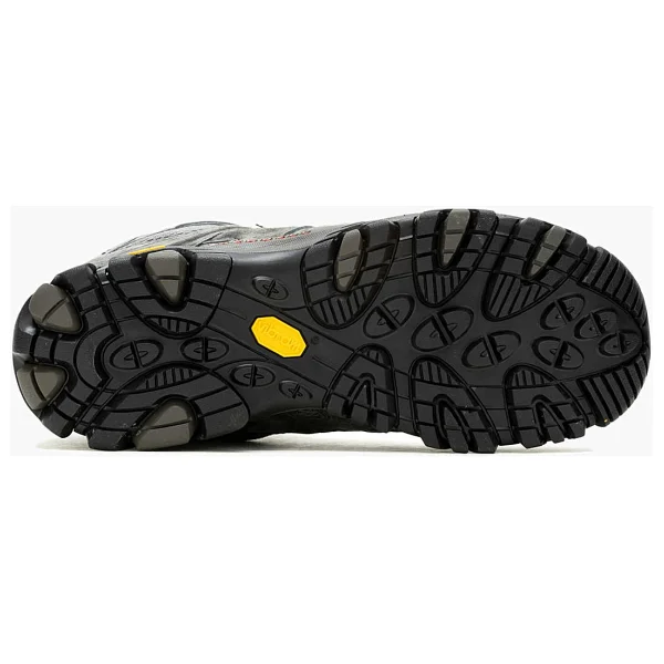 Merrell Moab 3 Mid Gore-Tex J036243 Siyah Erkek Outdoor Bot - Görsel 2