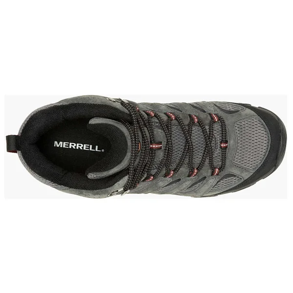 Merrell Moab 3 Mid Gore-Tex J036243 Siyah Erkek Outdoor Bot - Görsel 3