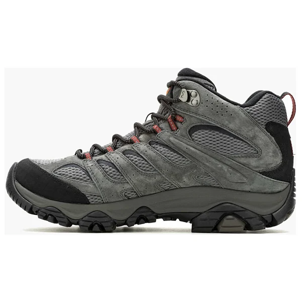 Merrell Moab 3 Mid Gore-Tex J036243 Siyah Erkek Outdoor Bot - Görsel 5