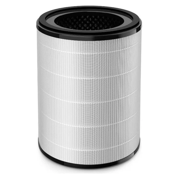 Viomi Air Purifier Pro (Uv) Filtre Siyah - Görsel 2