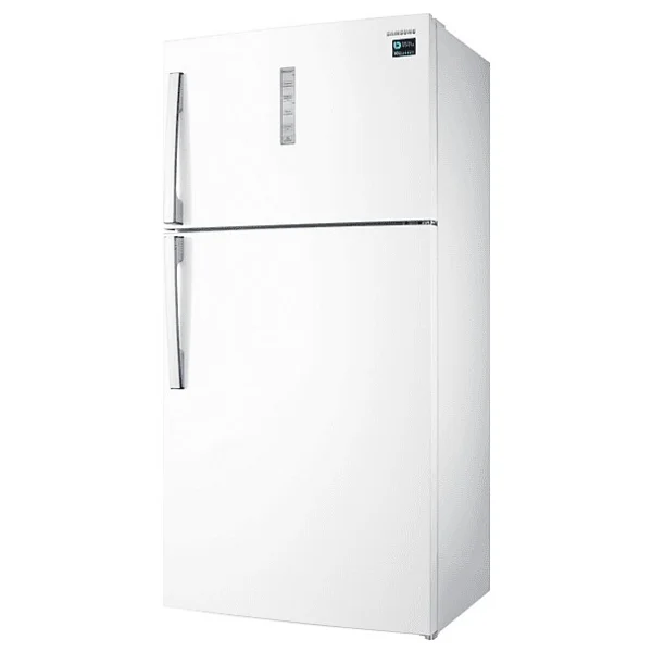 Samsung Rt58k704rww/Tr Çift Kapılı No Frost Buzdolabı - Görsel 5
