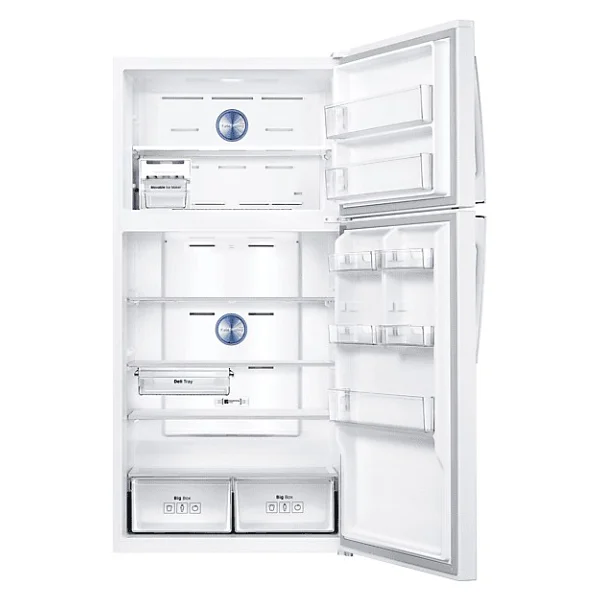 Samsung Rt58k704rww/Tr Çift Kapılı No Frost Buzdolabı - Görsel 6