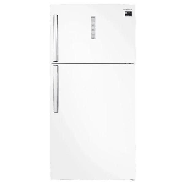 Samsung Rt58k704rww/Tr Çift Kapılı No Frost Buzdolabı - Görsel 7