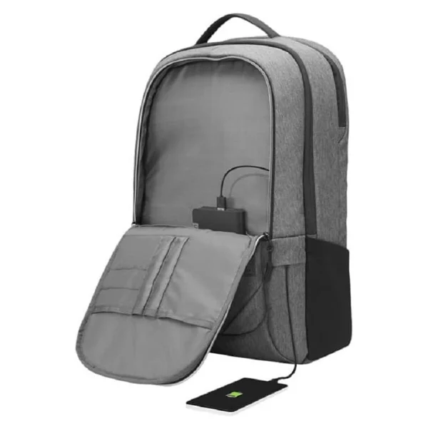 Lenovo Business Casual 4x40x54260 17" Laptop Sırt Çantası - Görsel 4