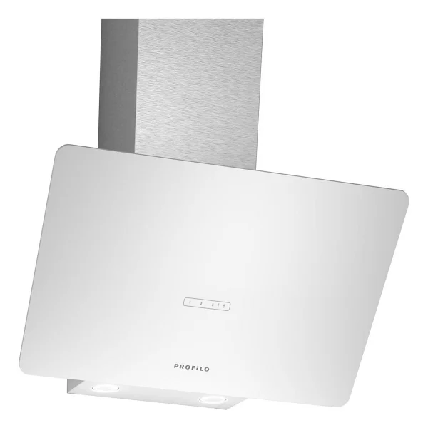 Profilo Dvk6j429 Beyaz Cam Duvar Tipi Davlumbaz - Görsel 7