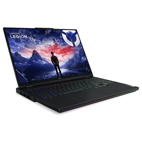 Lenovo Legion Pro 7 16ırx9h 83de002ktr İ9-14900hx 32 GB 1 TB SSD Rtx4090 16" Wqxga Gaming Laptop - Görsel 2