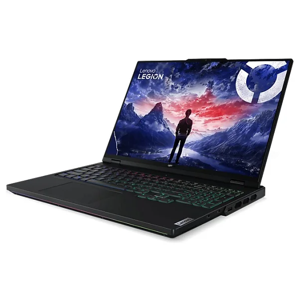 Lenovo Legion Pro 7 16ırx9h 83de002ktr İ9-14900hx 32 GB 1 TB SSD Rtx4090 16" Wqxga Gaming Laptop - Görsel 3