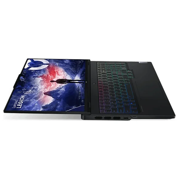 Lenovo Legion Pro 7 16ırx9h 83de002ktr İ9-14900hx 32 GB 1 TB SSD Rtx4090 16" Wqxga Gaming Laptop - Görsel 4