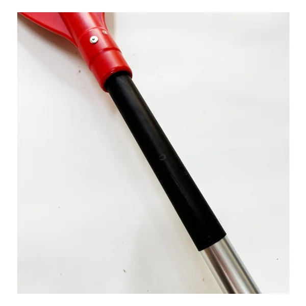 Goldsea Marine Rafting Küreği Boru Çapı Ø25mm Boy : 125cm 1 Adet - Kırmızı - Görsel 4