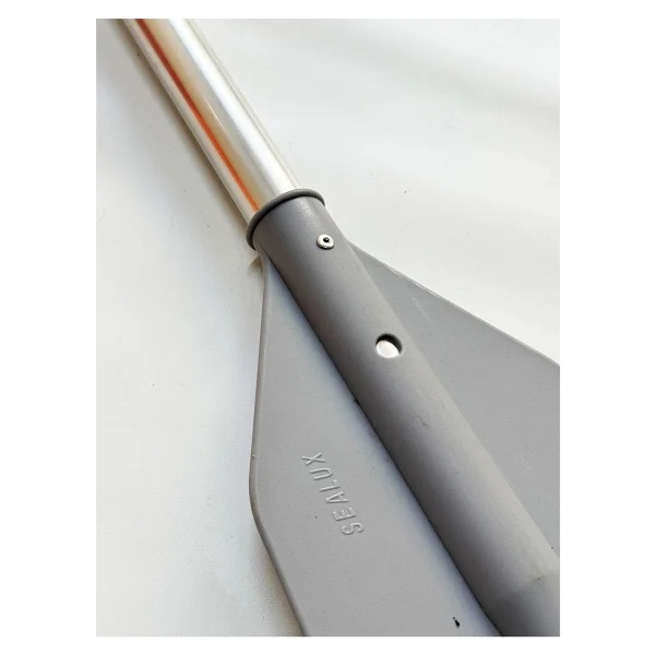 Goldsea Marine Bot Küreği Sabit Boru Çapı 32mm Boy 150cm 1 Adet - Görsel 5