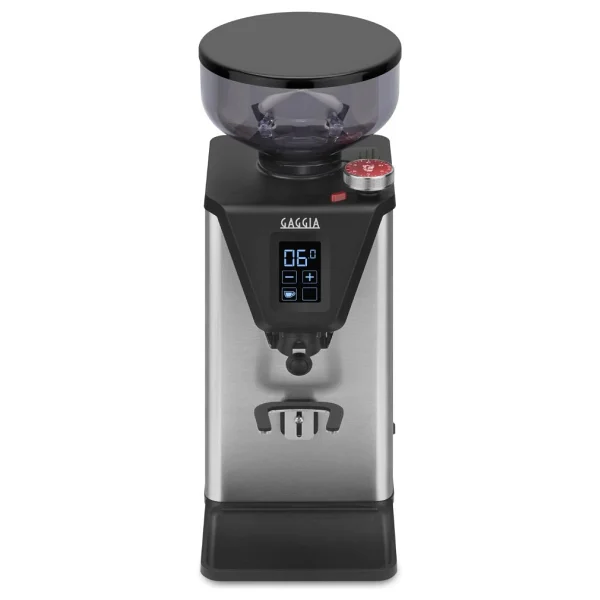 Gaggia Milano Mdf 55 Kahve Öğütücü - Görsel 7