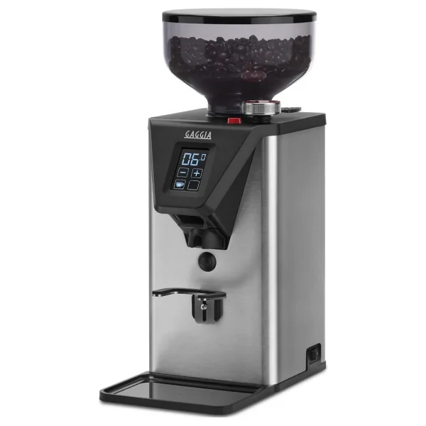 Gaggia Milano Mdf 55 Kahve Öğütücü - Görsel 8