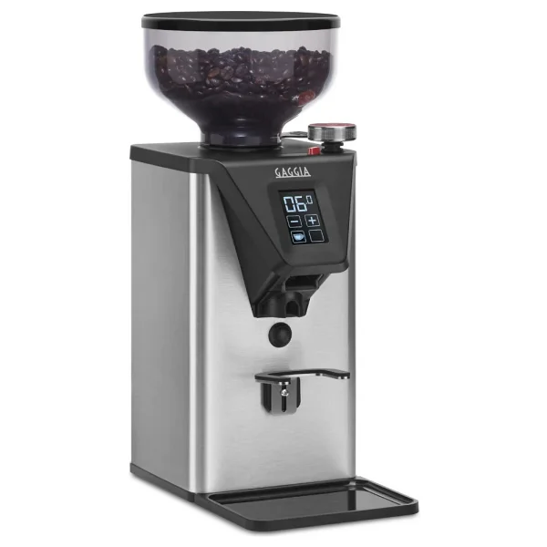 Gaggia Milano Mdf 55 Kahve Öğütücü - Görsel 10