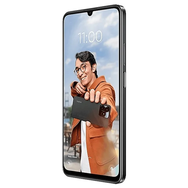 Realme C53 256 GB 8 GB - Görsel 2
