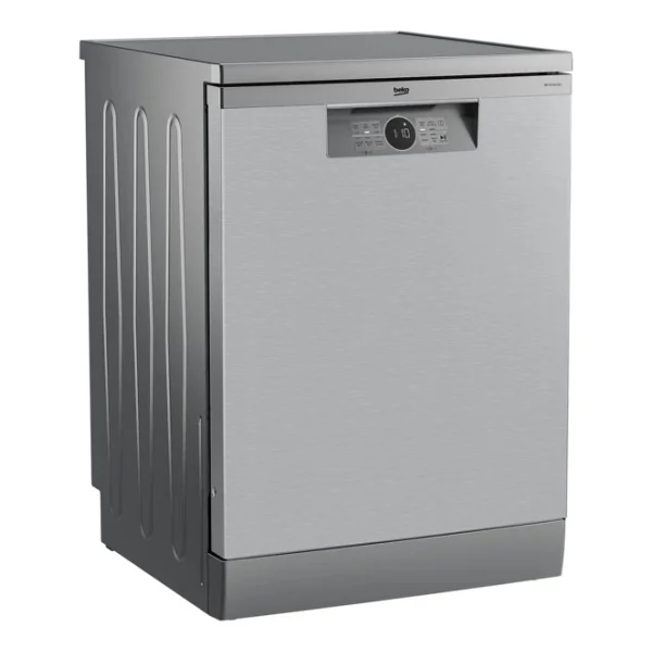 Beko BM 4144 OK I 4 Programlı Bulaşık Makinesi - Görsel 2