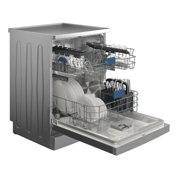 Beko BM 4144 OK I 4 Programlı Bulaşık Makinesi - Görsel 3