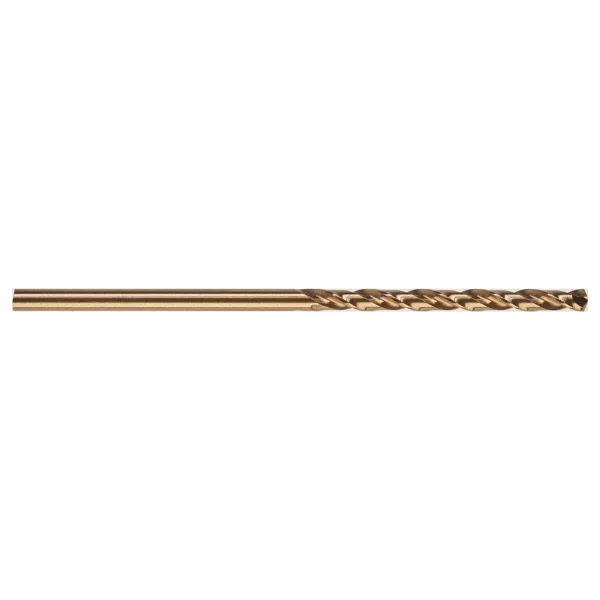 Milwaukee T4932373334 Hss-G Co 10'lu Metal Matkap Ucu - Görsel 4