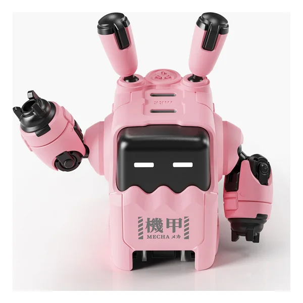 Gravastar Delta35 35 W Pembe Hızlı Şarj Adaptörü - Görsel 2