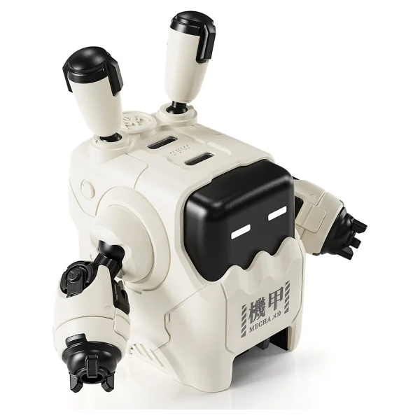 Gravastar Delta35 35 W Beyaz Hızlı Şarj Adaptörü - Görsel 3