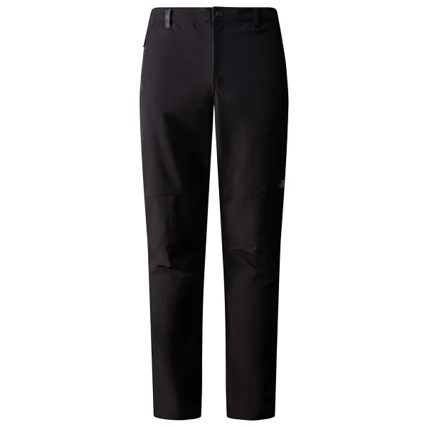 The North Face Quest Softshell Erkek Outdoor Pantolon - Görsel 3