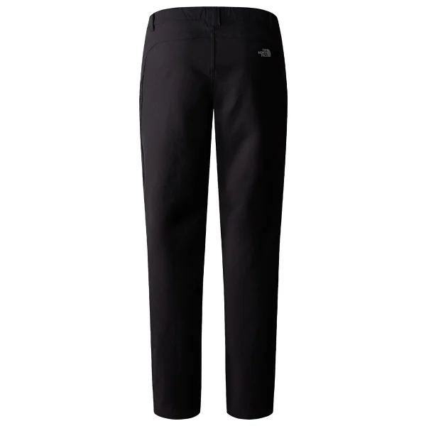 The North Face Quest Softshell Erkek Outdoor Pantolon - Görsel 2