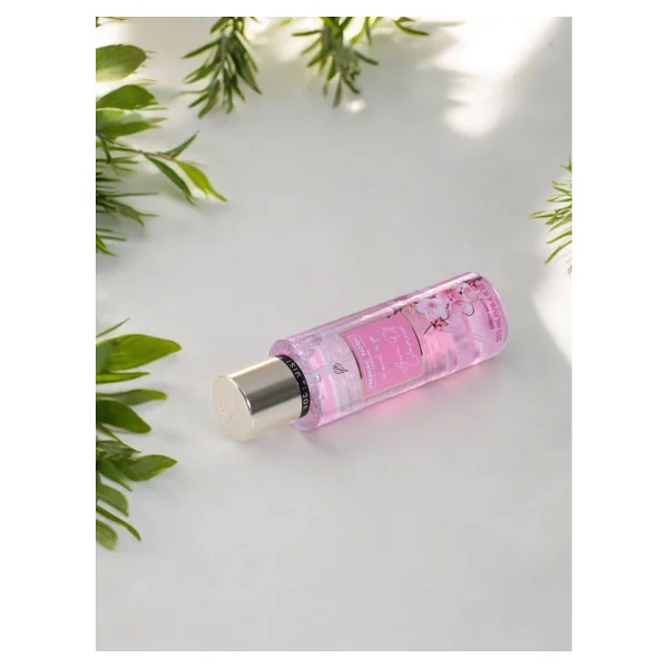 Frederic Patric Aura Of Glamour 250 Ml Vücut Spreyi - Görsel 3