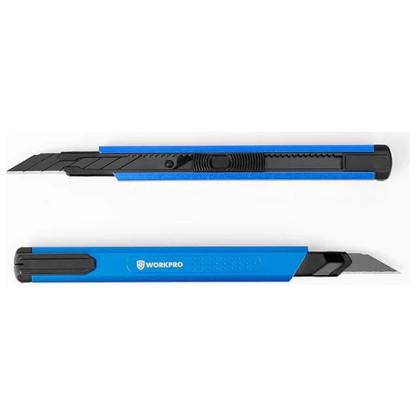 Workpro Wp212012 9 Mm Maket Bıçağı - Görsel 3