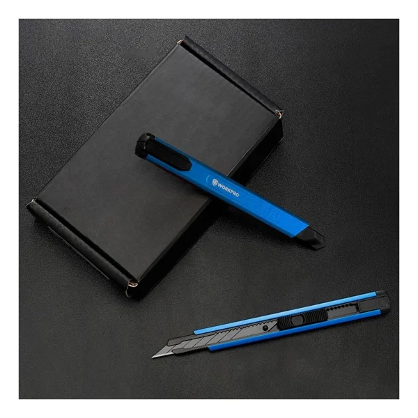 Workpro Wp212012 9 Mm Maket Bıçağı - Görsel 4