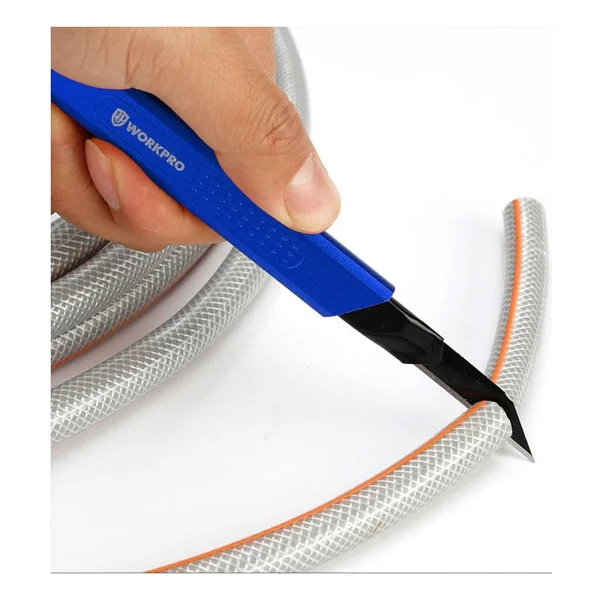 Workpro Wp212012 9 Mm Maket Bıçağı - Görsel 5