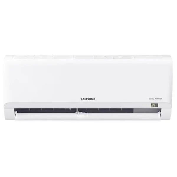 Samsung Premium Ar18tshzhwk A++ 18000 Btu Inverter Duvar Tipi Klima - Görsel 3