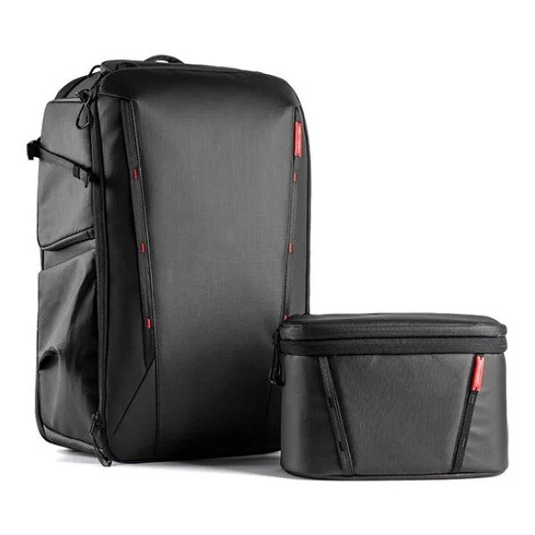 Pgytech OneMo 2 35 lt Fotoğraf Makinesi Sırt Çantası
